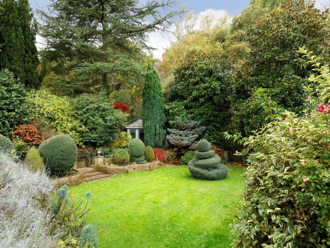 House in Copse Hill, Merton, England 2 - 18562745