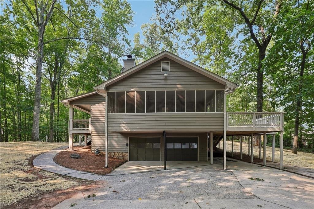 House in Marietta, Georgia, United States 4 - 18562438