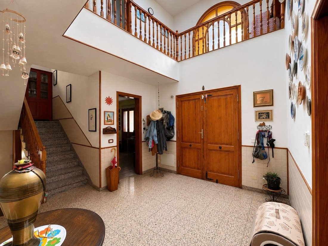 Villa in Los Realejos, Canary Islands, Spain 4 - 18561727