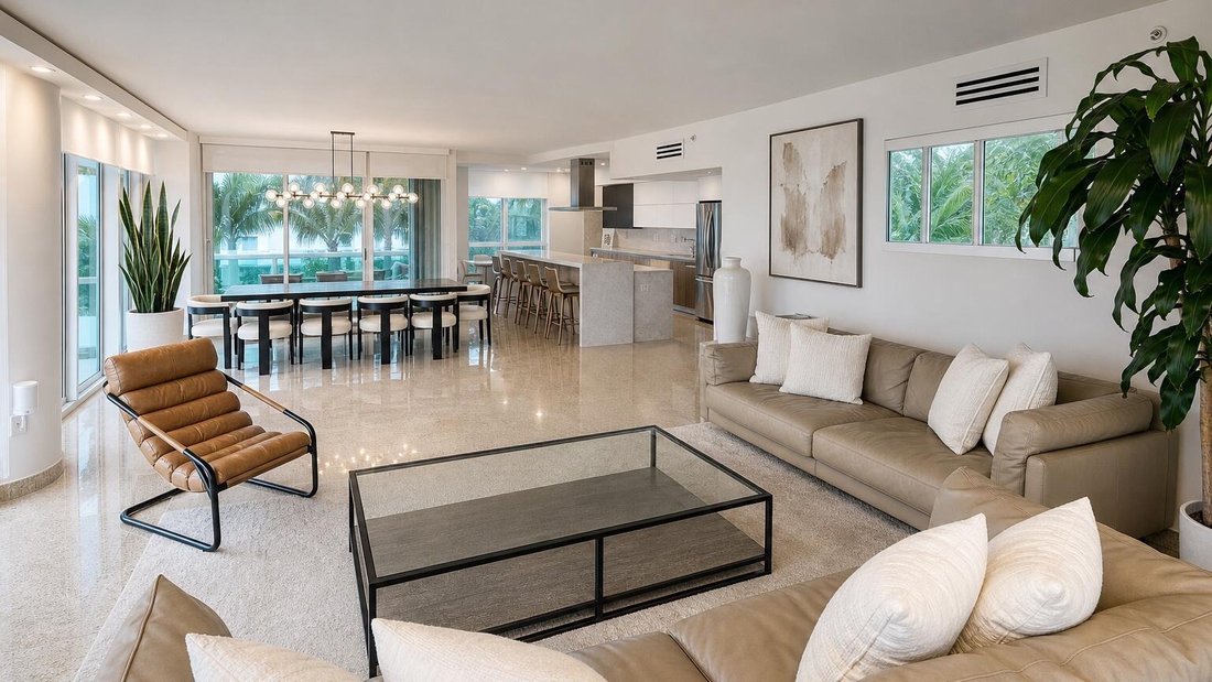 Condo in Sunny Isles Beach, Florida, United States 4 - 17351579