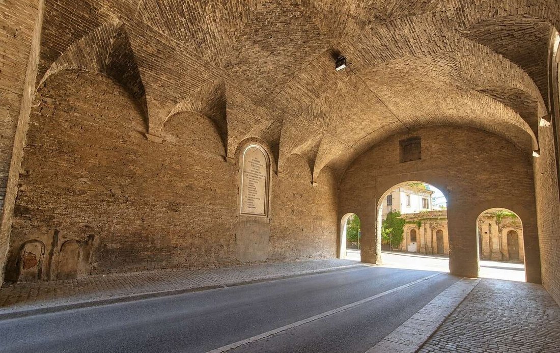 Historic Center, Pesaro, Marche 3 - 18558995