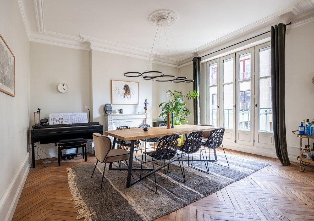 Apartment in Nantes, Pays de la Loire, France 4 - 18561532