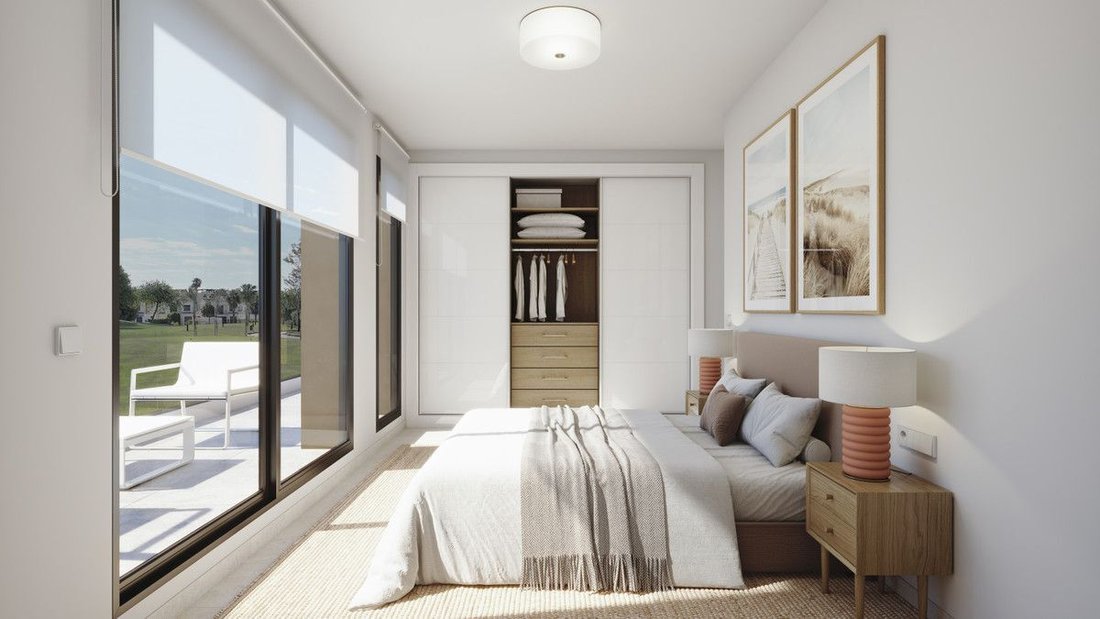 Villa in Roda, San Javier, Región de Murcia 4 - 18567811