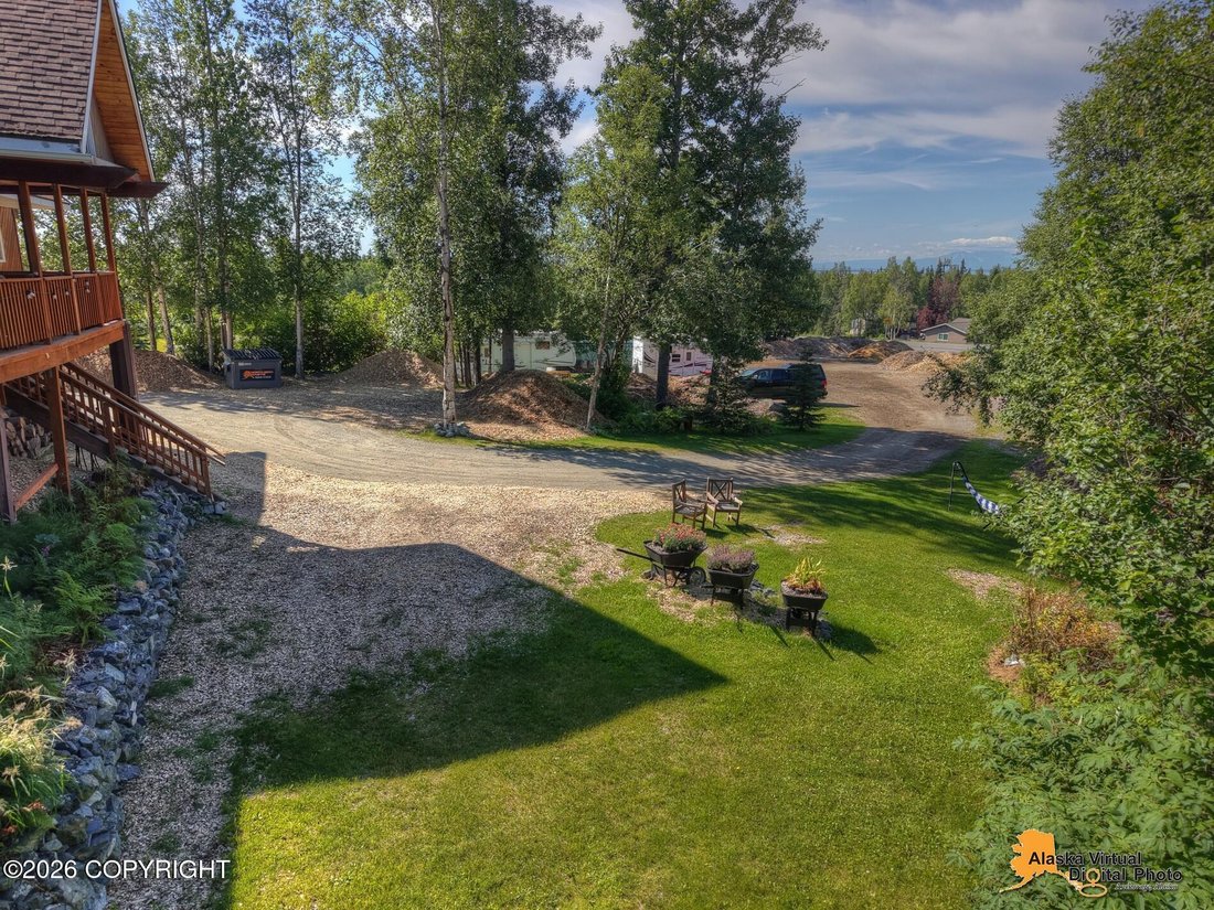 House in Anchorage, Alaska, United States 5 - 18562699