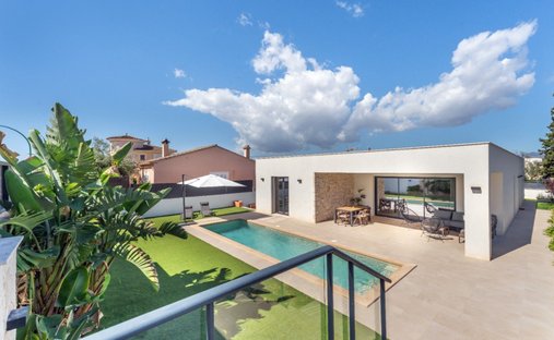 Villa in Marratxi, Balearic Islands, Spain 1