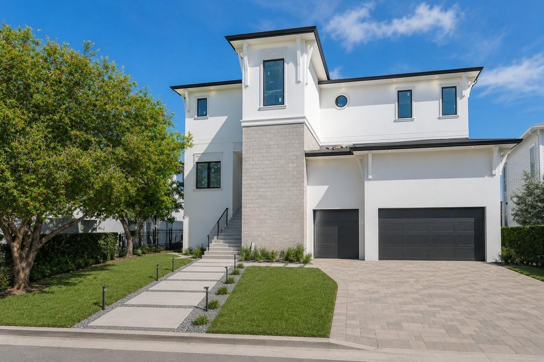 House in Tampa, Florida, United States 3 - 18561691