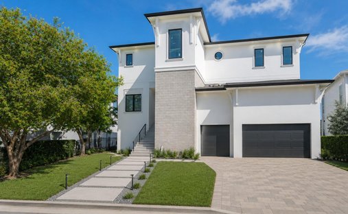 House in Tampa, Florida, United States 1