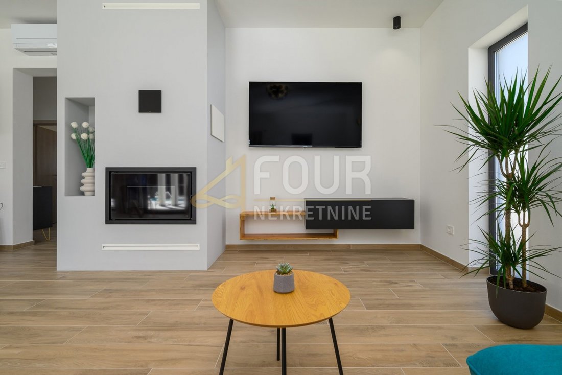 House in Svetvincenat, Istria County, Croatia 5 - 18560327