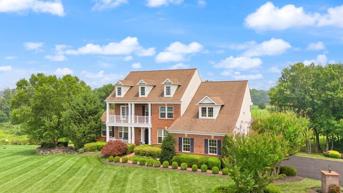 House in Leesburg, Virginia, United States 3 - 18563011