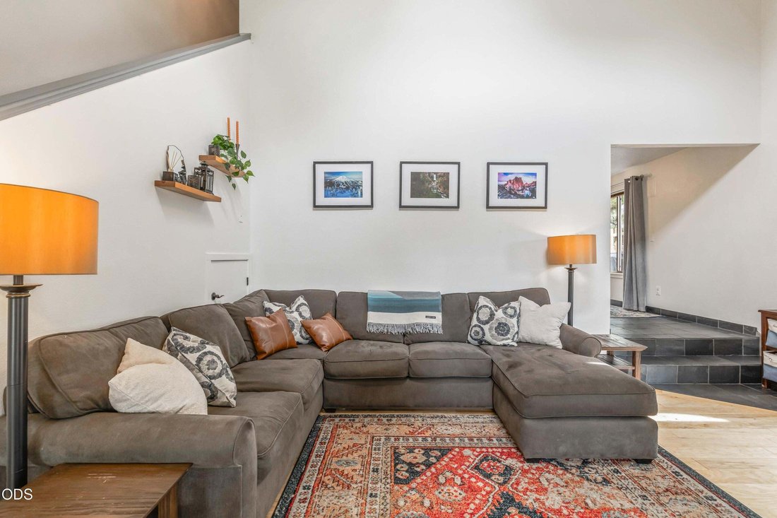 Townhouse in Bend, Oregon, United States 4 - 18554723