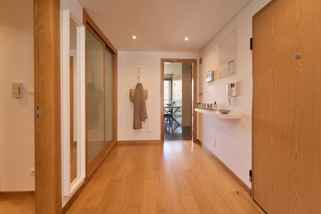 Apartment in Parque das Nacoes, Lisbon, Portugal 5 - 18322818