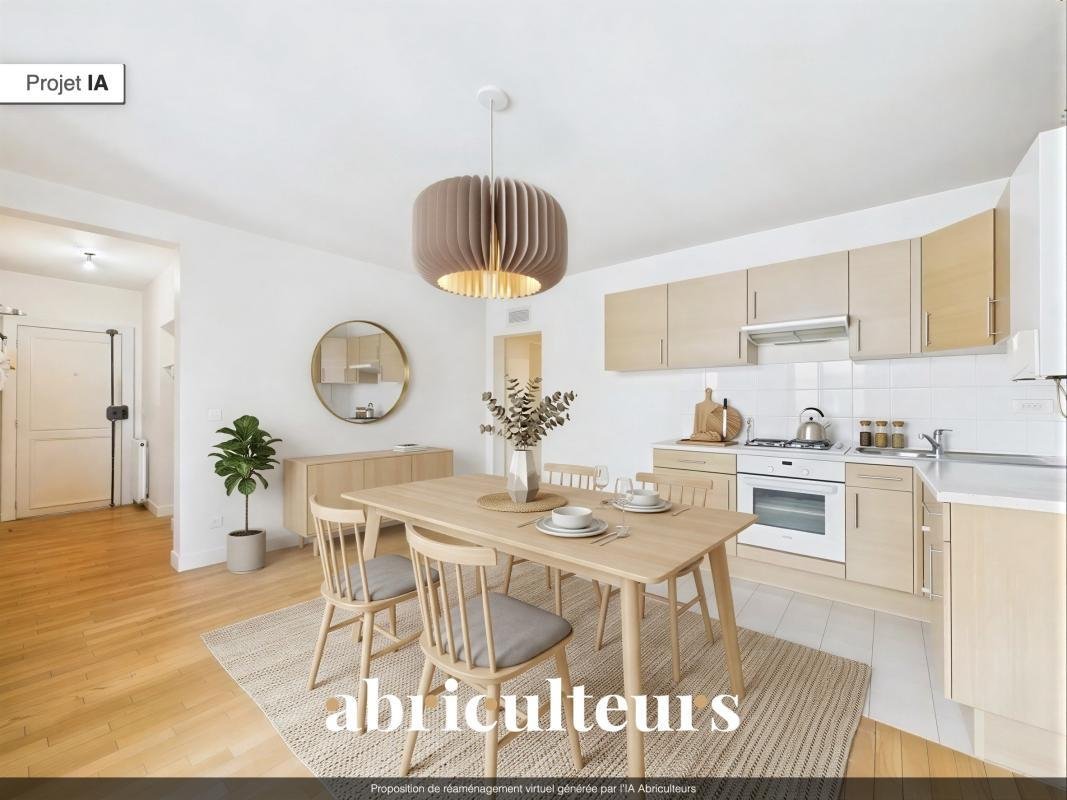 Apartment in Monnaie, Paris 6e Arrondissement, Paris 1 - 18558270