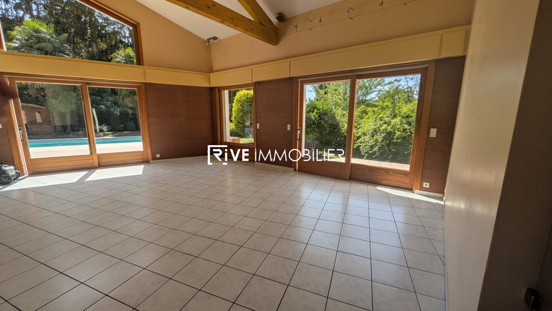 Villa in Anthy-sur-Léman, Auvergne-Rhône-Alpes, France 3 - 18564391