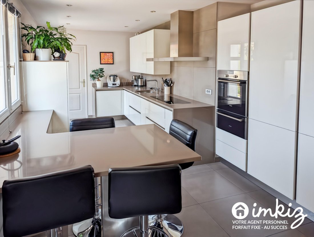 House in Cendrennes Babin, Bretigny-sur-Orge, France 5 - 18558403