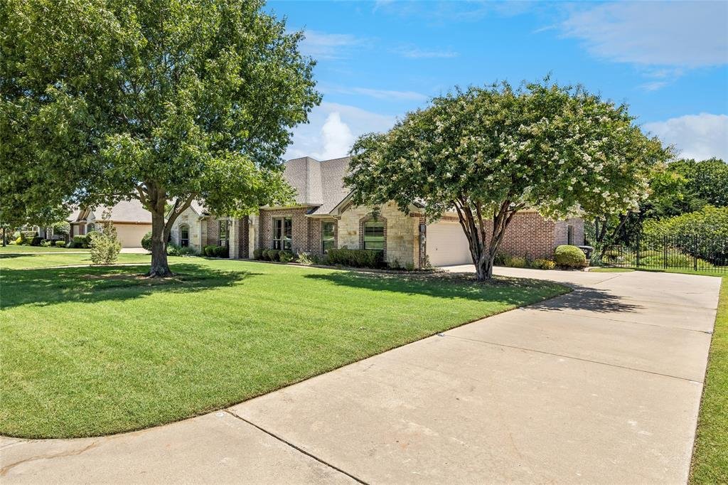 House in Midlothian, Texas, United States 3 - 18565677