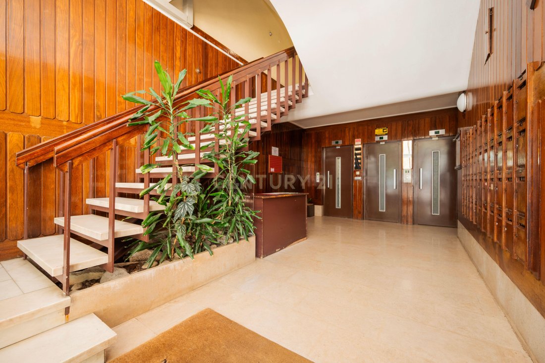 Apartment in Sao Domingos de Benfica, Lisbon, Portugal 1 - 18563150