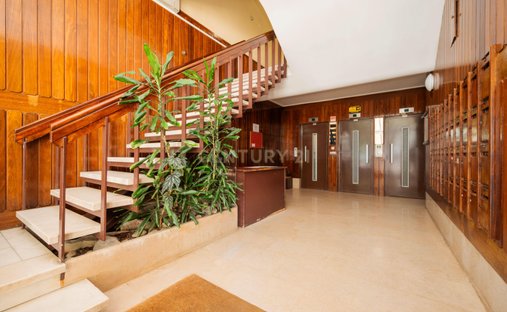Apartment in Sao Domingos de Benfica, Lisbon, Portugal 1