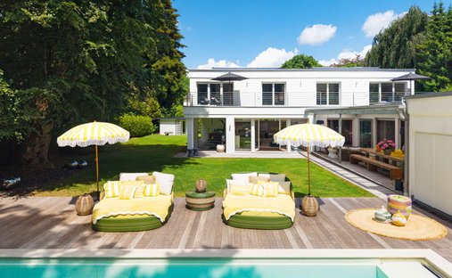 Casa a Monaco di Baviera, Germania 1