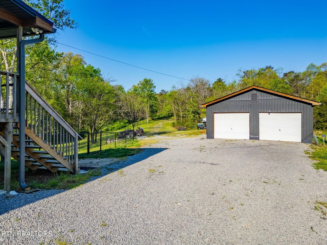 House in Knoxville, Tennessee, United States 4 - 18563053