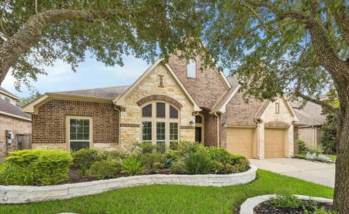 House in Katy, Texas, United States 1