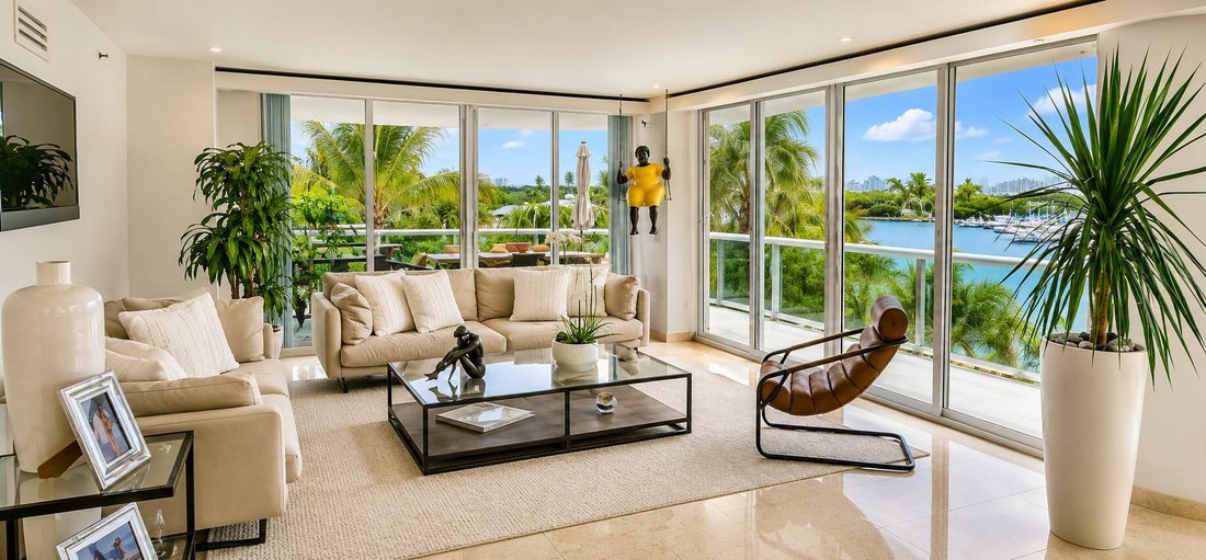 Condo in Sunny Isles Beach, Florida, United States 2 - 17351579