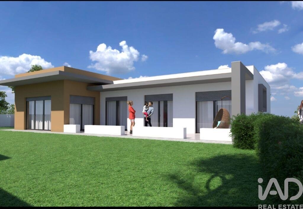 Townhouse in Salir de Matos, Leiria District, Portugal 5 - 18566125