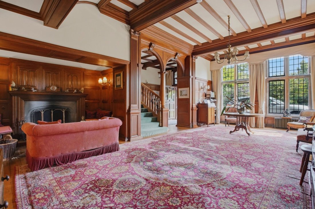 House in Argyll and Bute, Scotland 4 - 18559631