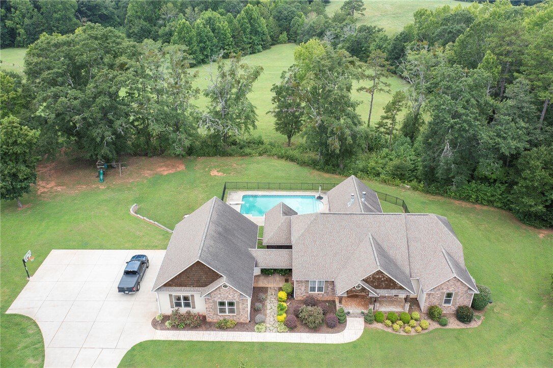 House in Anderson, South Carolina, United States 3 - 18562638