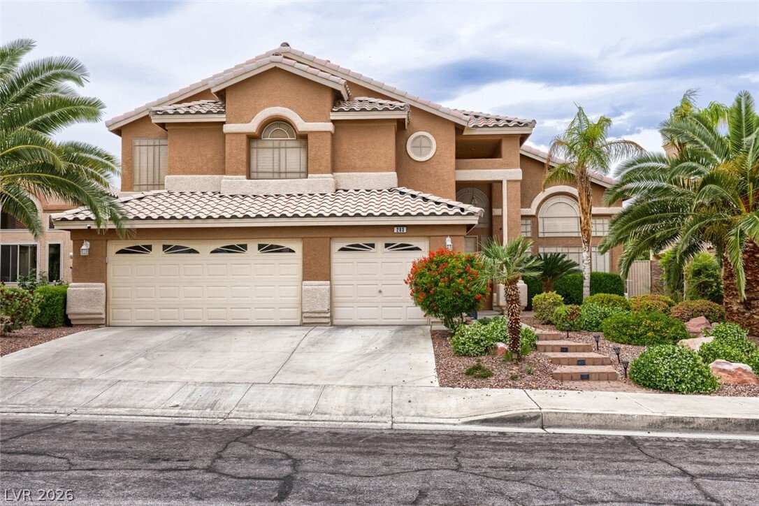 House in Henderson, Nevada, United States 4 - 18562617