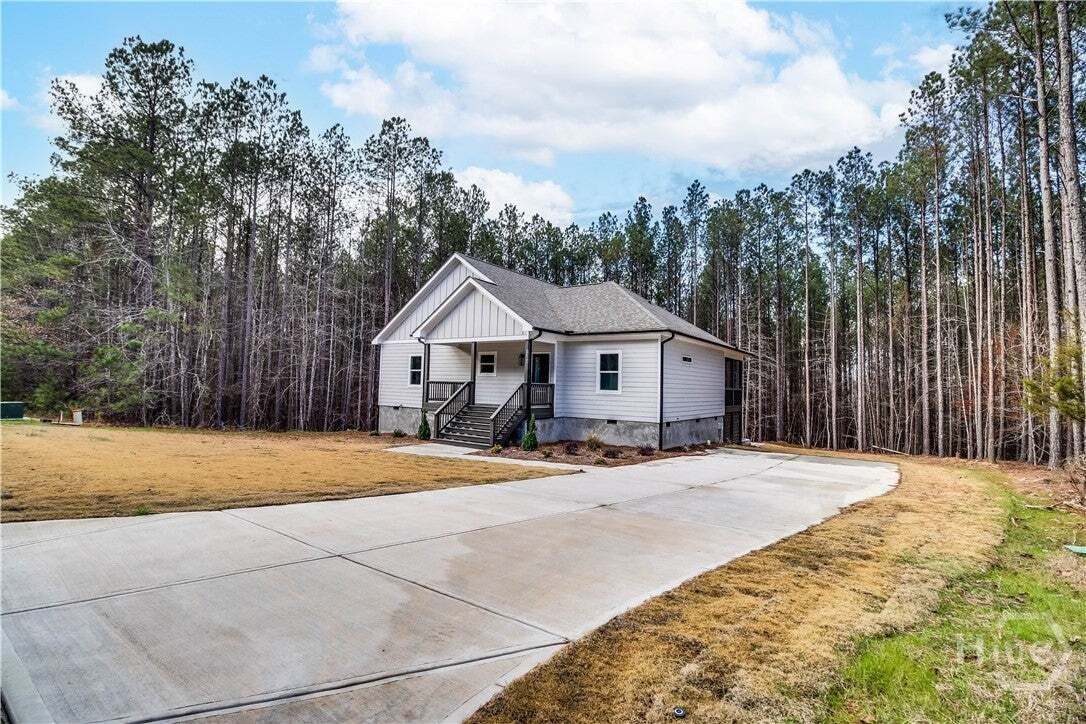 House in Tignall, Georgia, United States 2 - 18558938