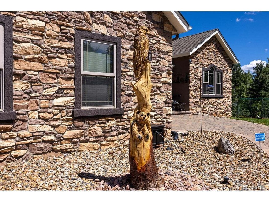 House in Cascade-Chipita Park, Colorado, United States 5 - 18558814