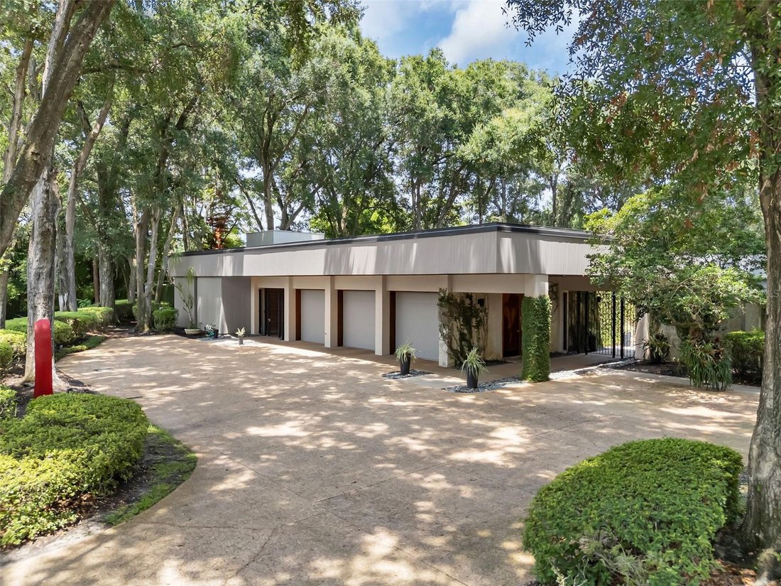 House in Longwood, Florida, United States 3 - 18561753