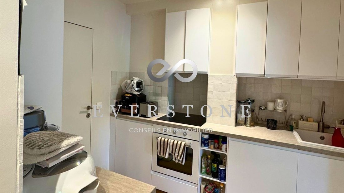 Apartment in La Plaine des Sablons, Neuilly-sur-Seine, France 4 - 18558748