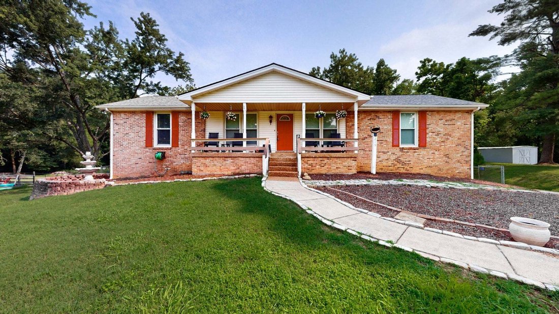 House in Mt. Juliet, Tennessee, United States 4 - 18558526