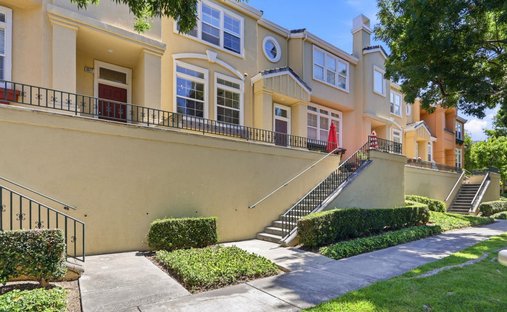 Maison à Fremont, Californie, États-Unis 1