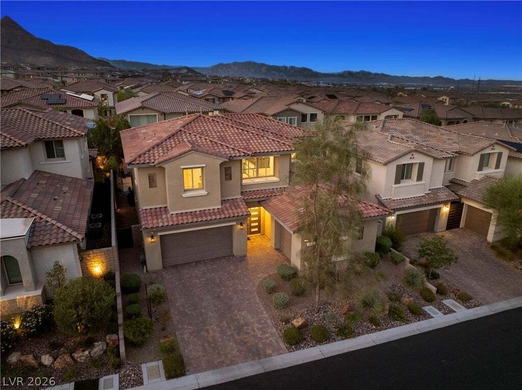 House in Las Vegas, Nevada, United States 5 - 18565062