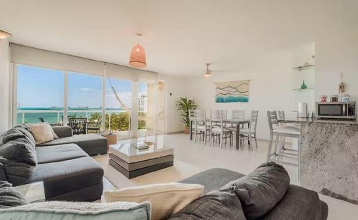 Apartment in Cancún, Quintana Roo, Mexico 1
