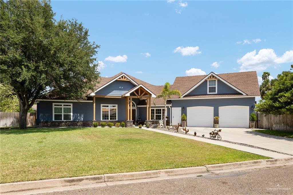 House in Mission, Texas, United States 1 - 18561044