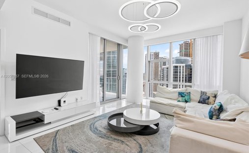 Condo in Miami, Florida, United States 1