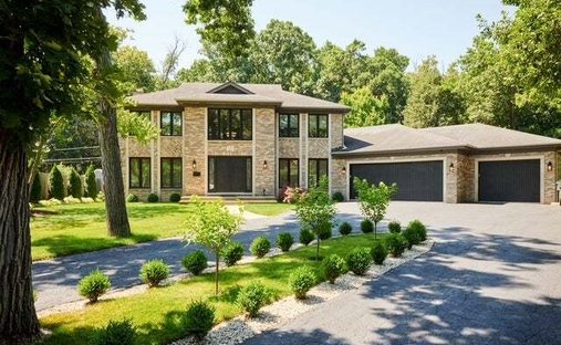 House in Glenview, Illinois, United States 1