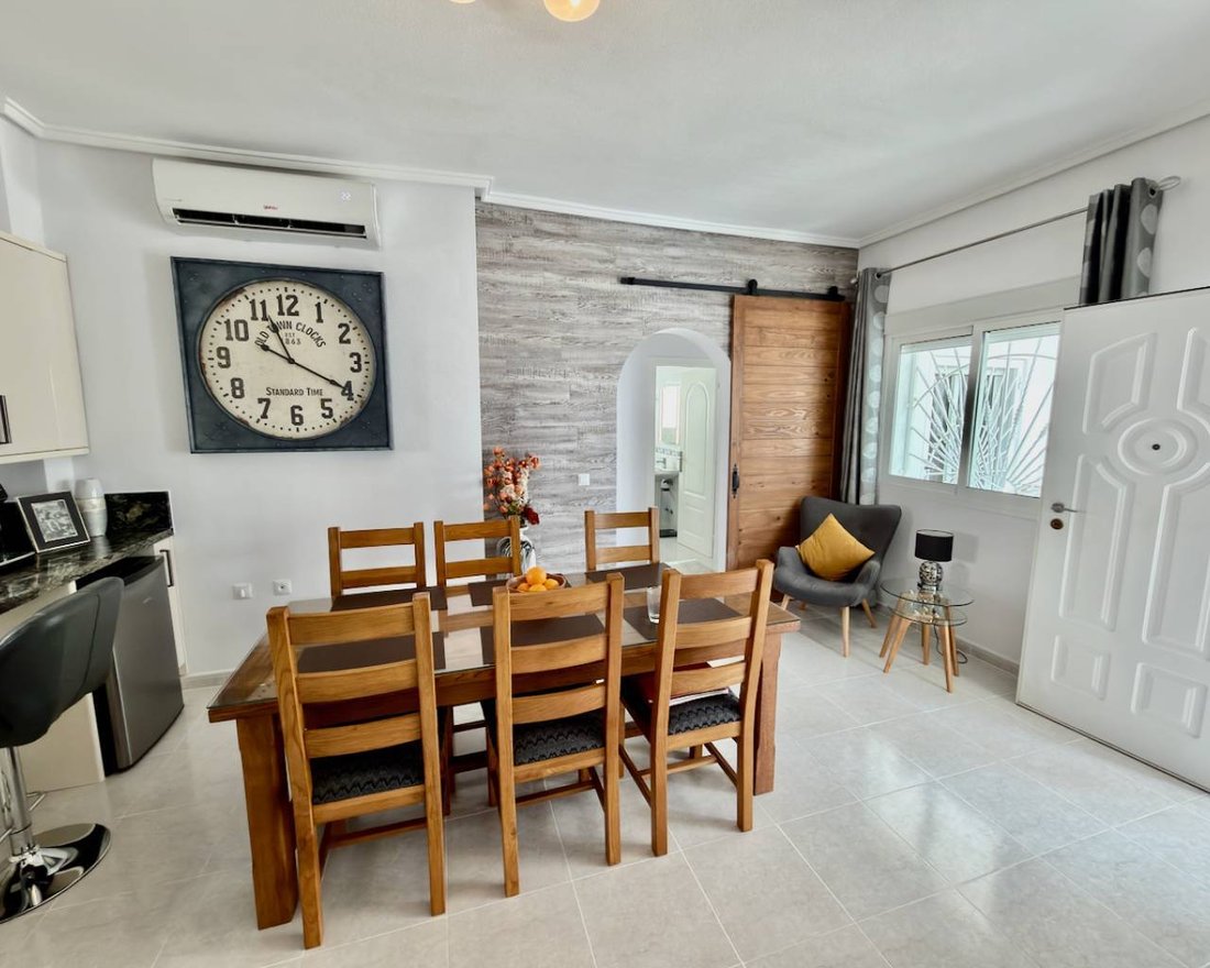 Villa a Quesada, Rojales, Comunità Valenzana 5 - 18559616