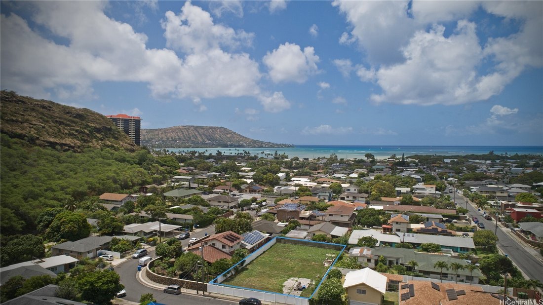 Terreno en Honolulu, Hawái, Estados Unidos 5 - 18564096