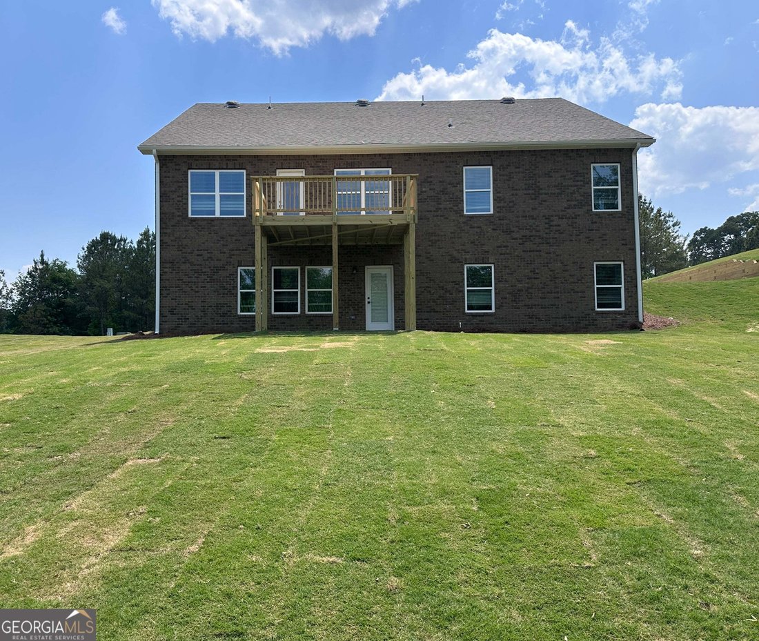 House in Macon, Georgia, United States 3 - 18561897
