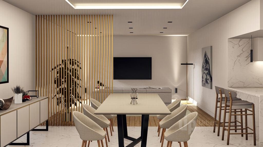 Apartment in Cascais e Estoril, Lisbon, Portugal 4 - 18560020
