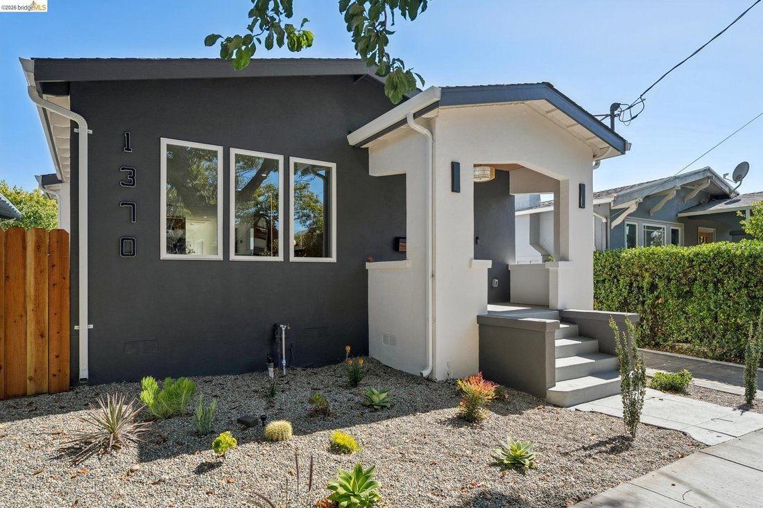 House in Berkeley, California, United States 3 - 18561539