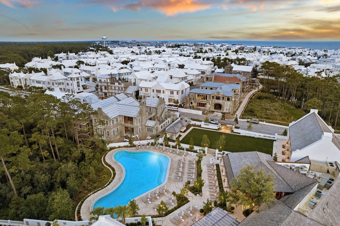 Casa en Watersound, Florida, Estados Unidos 3 - 18566322
