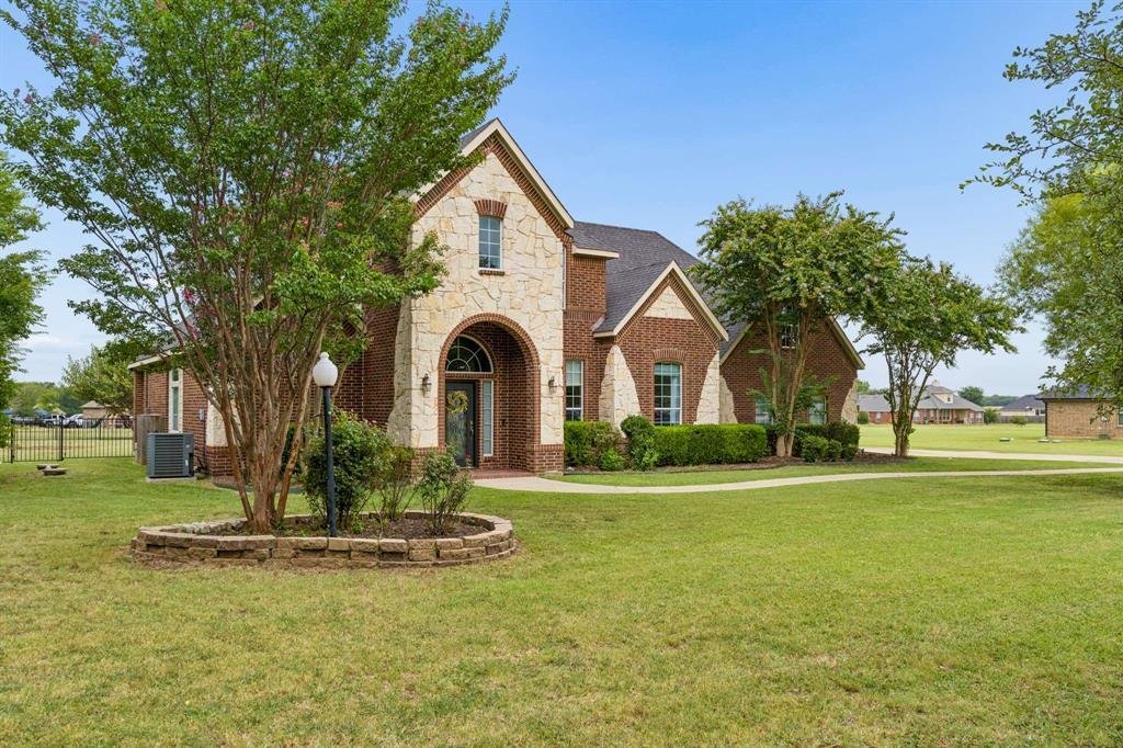 House in Gunter, Texas, United States 1 - 18562779