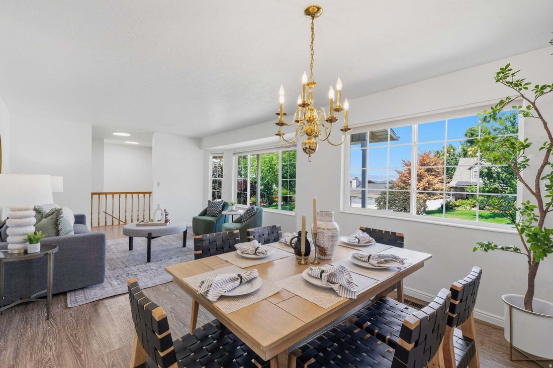 House in Lindon, Utah, United States 5 - 18561436
