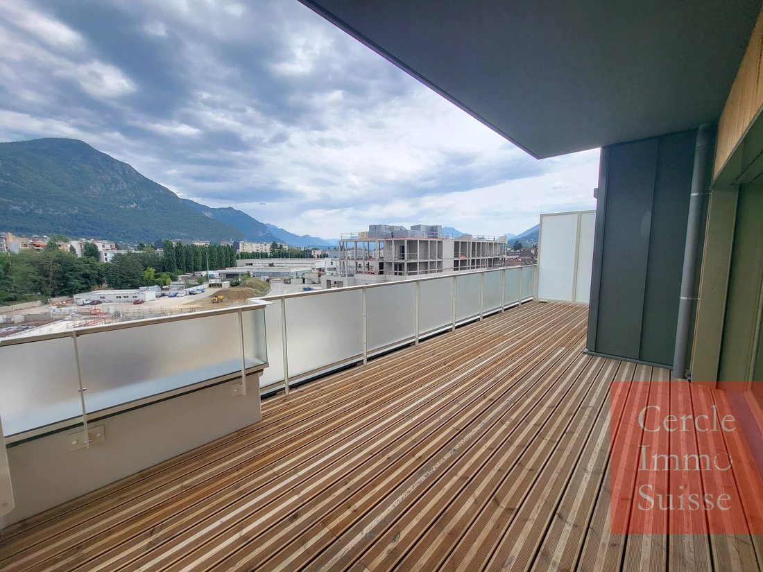Apartment in Annecy-le-Vieux, Annecy, France 2 - 18559887
