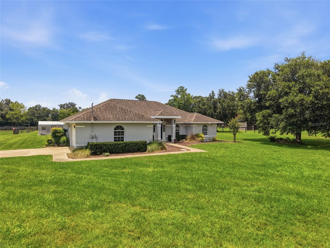 House in Ocala, Florida, United States 4 - 18565273